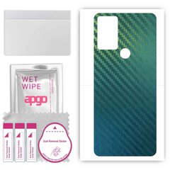 Apgo Protective Skin Sticker cena un informācija | Ekrāna aizsargstikli | 220.lv