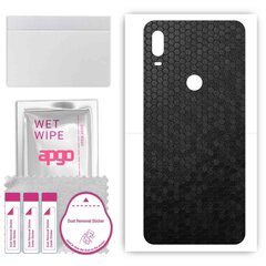 Apgo Protective Skin Sticker cena un informācija | Ekrāna aizsargstikli | 220.lv