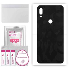 Apgo Protective Skin Sticker cena un informācija | Ekrāna aizsargstikli | 220.lv