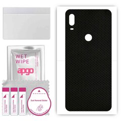 Apgo Protective Skin Sticker cena un informācija | Ekrāna aizsargstikli | 220.lv