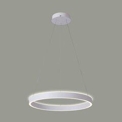 Italux piekaramā lampa Brasco Up Down PND-56215D-080RPC-WH-3KS4K-TRDIMM cena un informācija | Piekaramās lampas | 220.lv