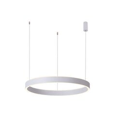 Italux piekaramā lampa Brasco Up Down PND-56215D-080RPP-WH-3KS4K-TRDIMM cena un informācija | Piekaramās lampas | 220.lv