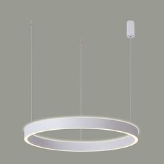 Italux piekaramā lampa Brasco Up Down PND-56215D-100RPP-WH-3KS4K-TRDIMM cena un informācija | Piekaramās lampas | 220.lv