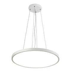 Italux piekaramā lampa Calvi PND-35263-400R-32W-WH cena un informācija | Piekaramās lampas | 220.lv