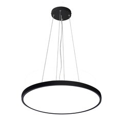 Italux piekaramā lampa Calvi PND-35263-480R-36W-BL cena un informācija | Lustras | 220.lv