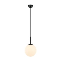 Italux piekaramā lampa Deore PND-5578-1S-BK цена и информация | Люстры | 220.lv