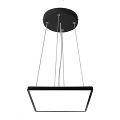 Piekarama lampa Bastia PND-83625-230S-18W-BL цена и информация | Люстры | 220.lv