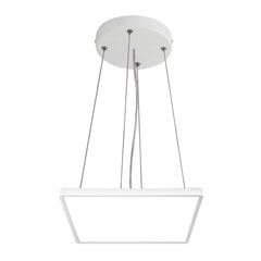 Italux piekaramā lampa Bastia PND-83625-230S-18W-WH cena un informācija | Piekaramās lampas | 220.lv