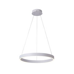 Italux piekaramā lampa Brasco Down PND-56215-060RPC-WH-3KS4K-TRDIMM cena un informācija | Lustras | 220.lv