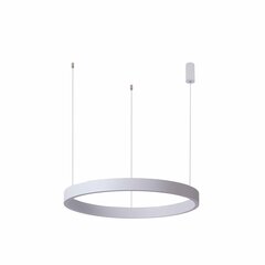 Italux piekaramā lampa Brasco Down PND-56215-060RPP-WH-3KS4K-TRDIMM cena un informācija | Piekaramās lampas | 220.lv