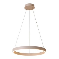 Italux piekaramā lampa Brasco Down PND-56215-080RPC-GD-3KS4K-TRDIMM cena un informācija | Piekaramās lampas | 220.lv