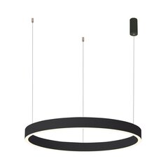 Italux piekaramā lampa Brasco Down PND-56215-080RPP-BK-3KS4K-TRDIMM cena un informācija | Piekaramās lampas | 220.lv