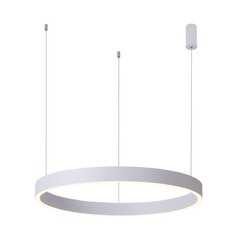 Piekarama lampa Brasco Down PND-56215-080RPP-WH-3KS4K-TRDIMM cena un informācija | Piekaramās lampas | 220.lv