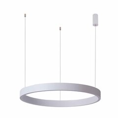 Piekarama lampa Brasco Down PND-56215-080RPP-WH-3KS4K-TRDIMM cena un informācija | Piekaramās lampas | 220.lv