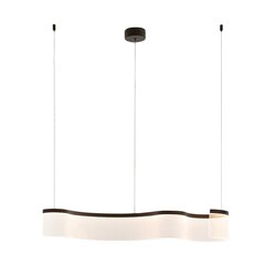 Italux piekaramā lampa Notar PND-59078-31W-3K цена и информация | Люстры | 220.lv