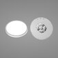 Italux griestu lampa Alata PLF-72836-230R-18W-WH cena un informācija | Griestu lampas | 220.lv