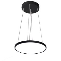 Italux piekaramā lampa Alata PND-72836-230R-18W-BL cena un informācija | Piekaramās lampas | 220.lv