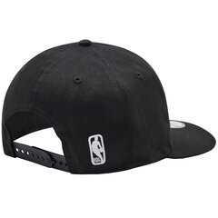 czapka z daszkiem męska New Era 9FIFTY Los Angeles Lakers Snapback Cap 60245408 59245-258 cena un informācija | Vīriešu cepures, šalles, cimdi | 220.lv