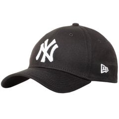 czapka z daszkiem męska New Era 39THIRTY Classic New York Yankees MLB Cap 10145638 59441-259 цена и информация | Женские шапки | 220.lv