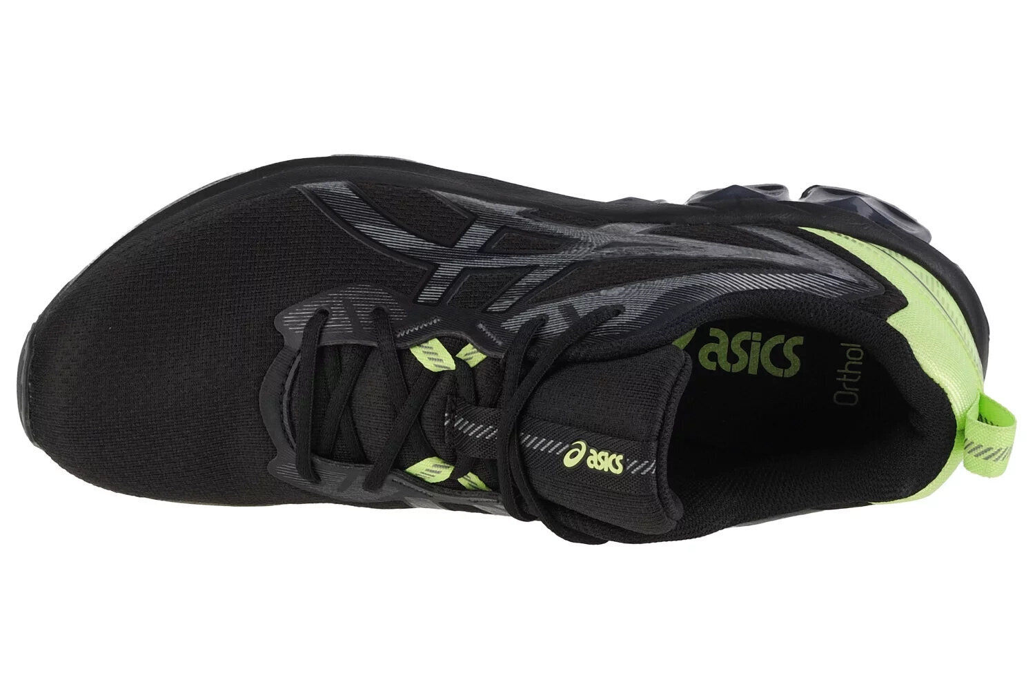 buty sneakers męskie ASICS Gel-Quantum 90 IV 1201A764-003 59798-49 cena un informācija | Sporta apavi vīriešiem | 220.lv