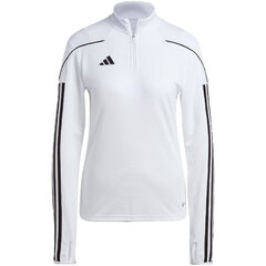 Bluza damska adidas Tiro 23 League Training Top biała HS3485 59804-234 цена и информация | Женские блузки, рубашки | 220.lv