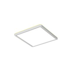 Italux griestu lampa Aleria PLF-39573-230S-22W-WH цена и информация | Потолочные светильники | 220.lv