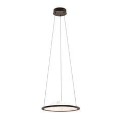 Italux piekaramā lampa Baret PND-58038-26W-3K цена и информация | Люстры | 220.lv