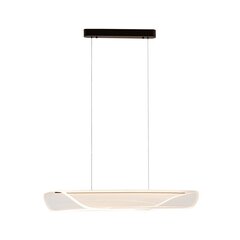 Italux piekaramā lampa Casel PND-57882-32W-3K цена и информация | Люстры | 220.lv