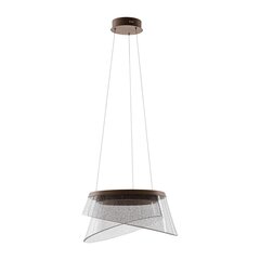 Italux piekaramā lampa Foren PND-59178-47W-3K cena un informācija | Lustras | 220.lv