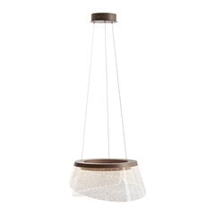 Italux piekaramā lampa Foren PND-59178-47W-3K цена и информация | Люстры | 220.lv