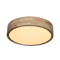 Italux griestu lampa Norton PLF-73827-3KS4KS65K-WO cena un informācija | Griestu lampas | 220.lv