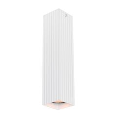 Italux griestu lampa Tecno CLN-37492-L-WH цена и информация | Потолочные светильники | 220.lv