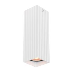 Italux griestu lampa Tecno CLN-37492-M-WH cena un informācija | Griestu lampas | 220.lv