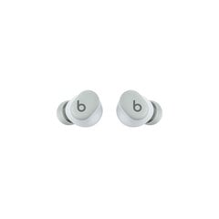 Beats Solo Buds - True Wireless Earbuds - Storm Grey - MUVY3ZM/A cena un informācija | Austiņas | 220.lv