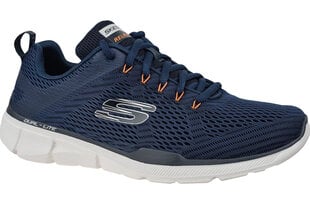 buty sneakers męskie Skechers Equalizer 3.0 52927-NVOR 60062-L cena un informācija | Sporta apavi vīriešiem | 220.lv