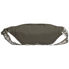 nerka adidas Camo Waist Bag H44674 60106-uniw cena un informācija | Vīriešu somas | 220.lv