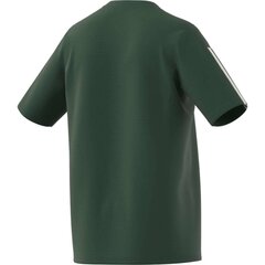 Koszulka męska adidas Tiro 23 Competition Tee zielona HU1328 60327-283 цена и информация | Футболки мужские | 220.lv