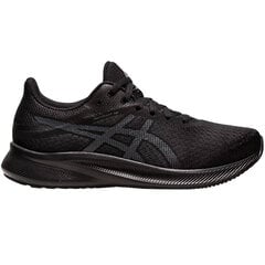 Buty damskie do biegania Asics Patriot 13 czarne 1012B312 002 61134-D цена и информация | Спортивная обувь, кроссовки для женщин | 220.lv