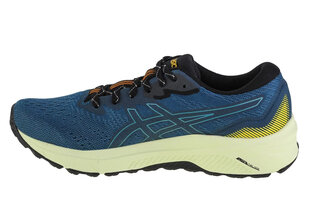 buty do biegania męskie ASICS GT-1000 11 TR 1011B573-750 61150-49 цена и информация | Кроссовки для мужчин | 220.lv