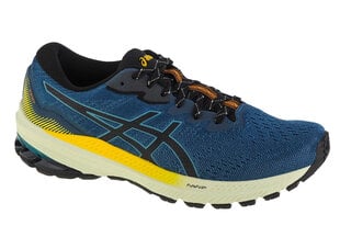 buty do biegania męskie ASICS GT-1000 11 TR 1011B573-750 61150-49 цена и информация | Кроссовки мужские | 220.lv