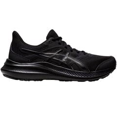 Buty damskie do biegania Asics Jolt 4 czarne 1012B421 001 61259-40 cena un informācija | Sporta apavi sievietēm | 220.lv