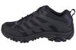 buty taktyczne męskie Merrell Moab 3 Tactical WP J003909 61315-57 cena un informācija | Sporta apavi vīriešiem | 220.lv