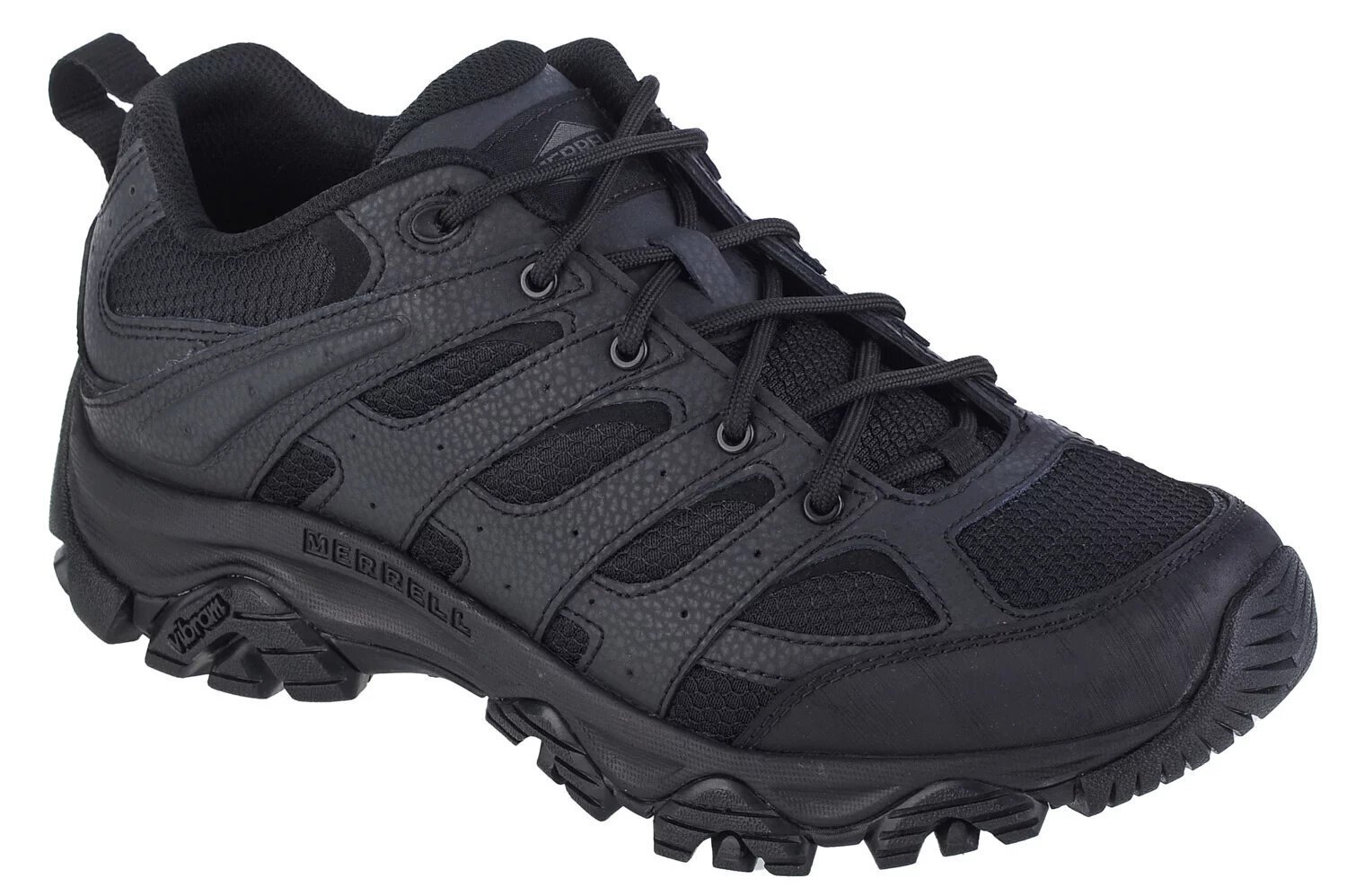 buty taktyczne męskie Merrell Moab 3 Tactical WP J003909 61315-57 cena un informācija | Sporta apavi vīriešiem | 220.lv