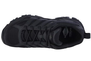 buty taktyczne męskie Merrell Moab 3 Tactical WP J003909 61315-57 цена и информация | Кроссовки для мужчин | 220.lv