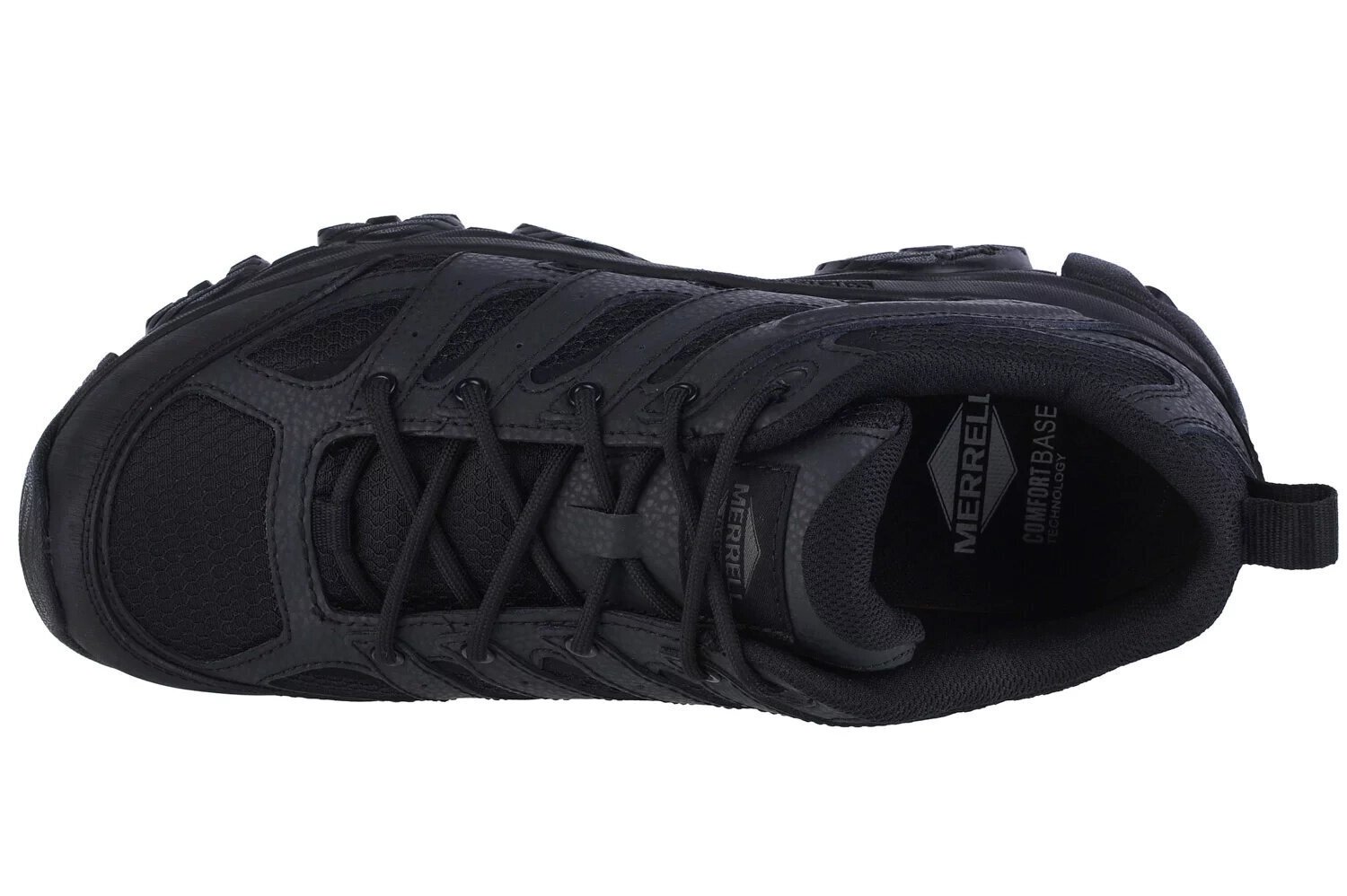 buty taktyczne męskie Merrell Moab 3 Tactical WP J003909 61315-57 cena un informācija | Sporta apavi vīriešiem | 220.lv