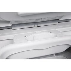 Electrolux EW2TN25262P цена и информация | Стиральные машины | 220.lv