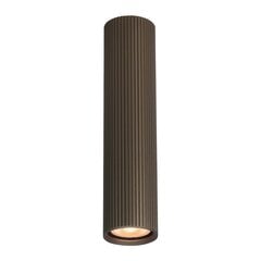 Italux griestu lampa Rilok CLN-83920-L-BRO cena un informācija | Griestu lampas | 220.lv