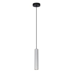 Italux piekaramā lampa Rilok PND-83920-1-ALU цена и информация | Люстры | 220.lv