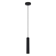 Italux piekaramā lampa Rilok PND-83920-1-BK цена и информация | Люстры | 220.lv