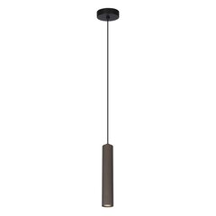 Italux piekaramā lampa Rilok PND-83920-1-BRO cena un informācija | Piekaramās lampas | 220.lv